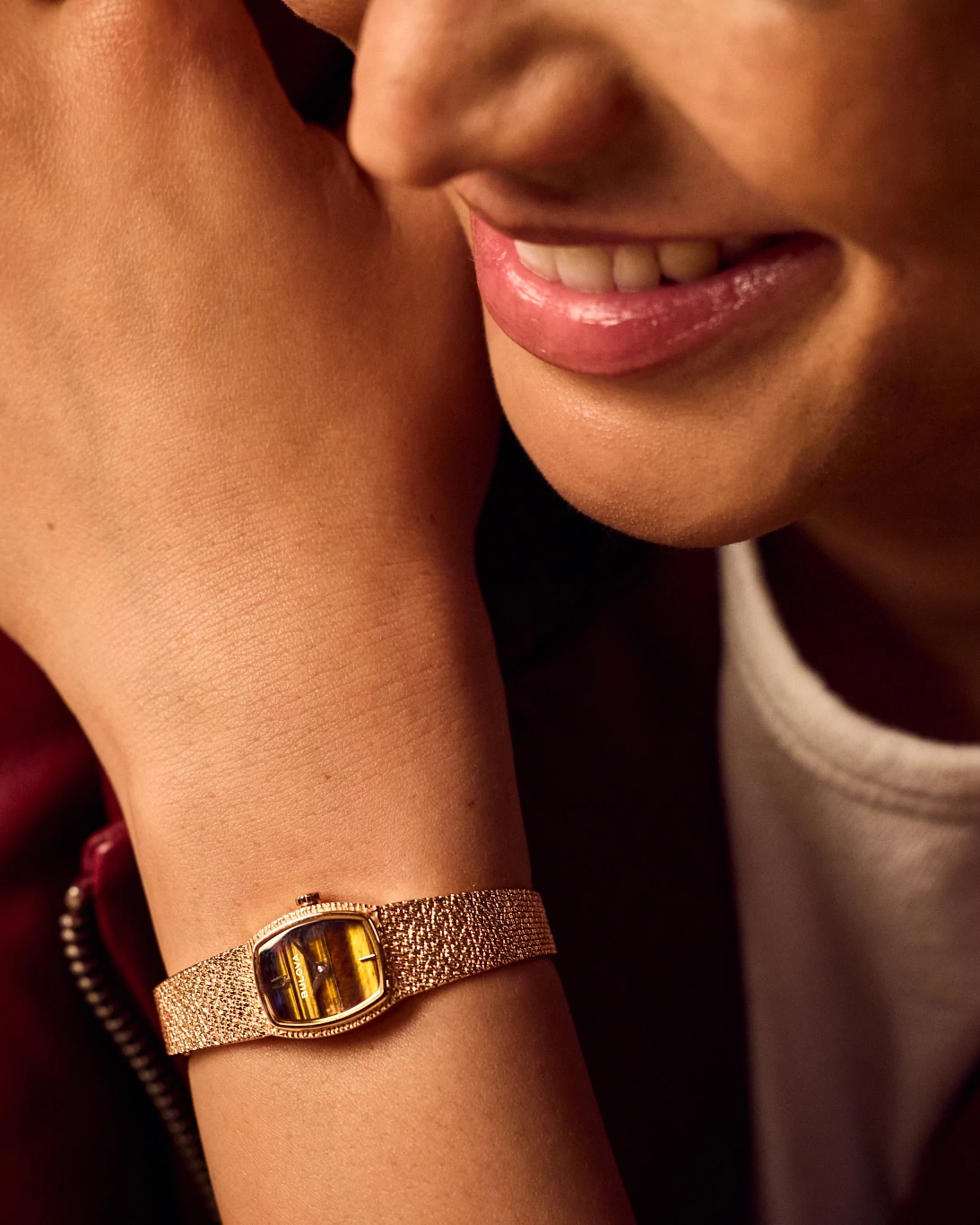 Goddess of Time image number 3