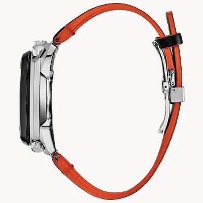Promaster Tsuno Chrono Racer