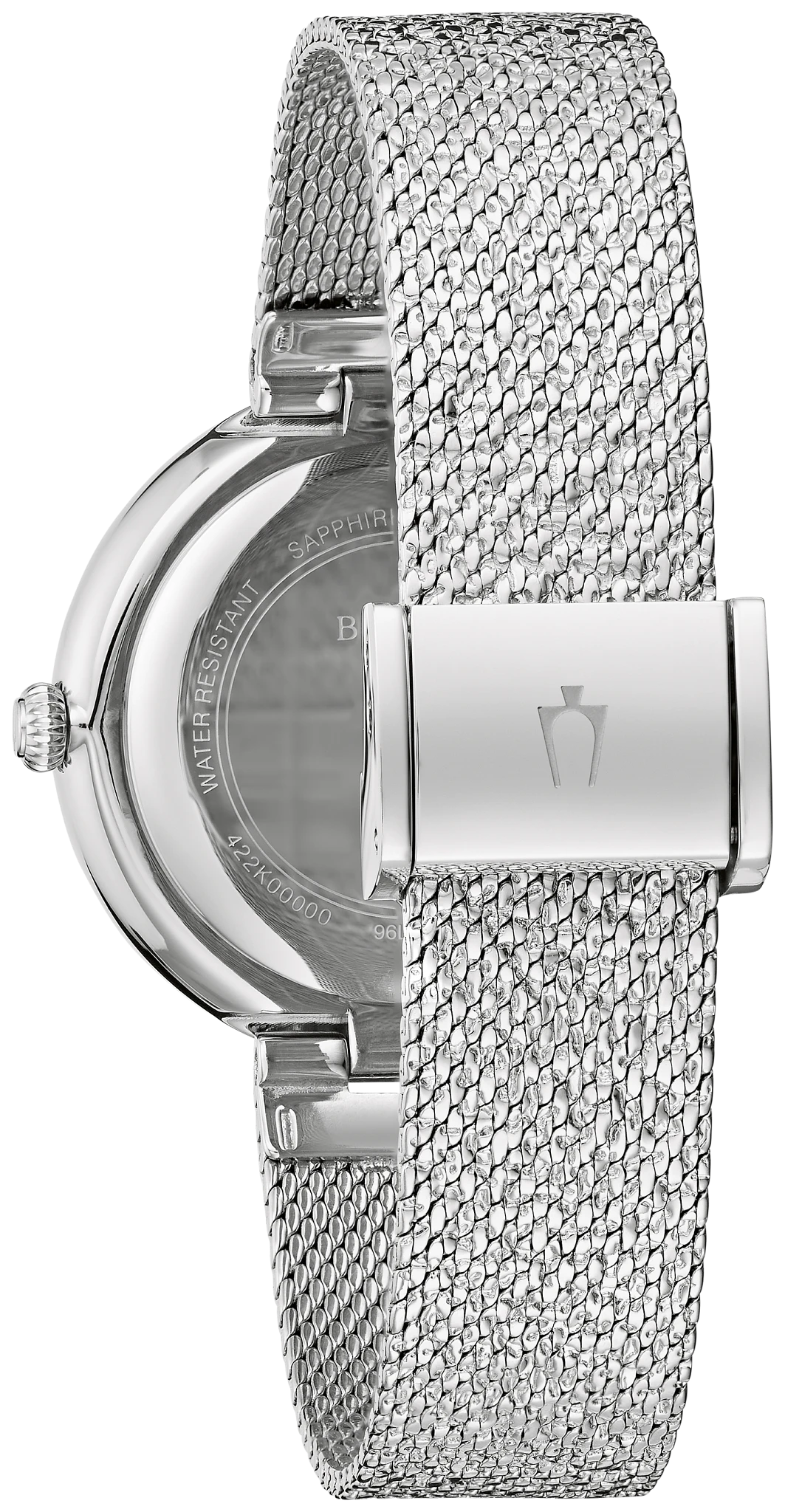 Crystal - view 2