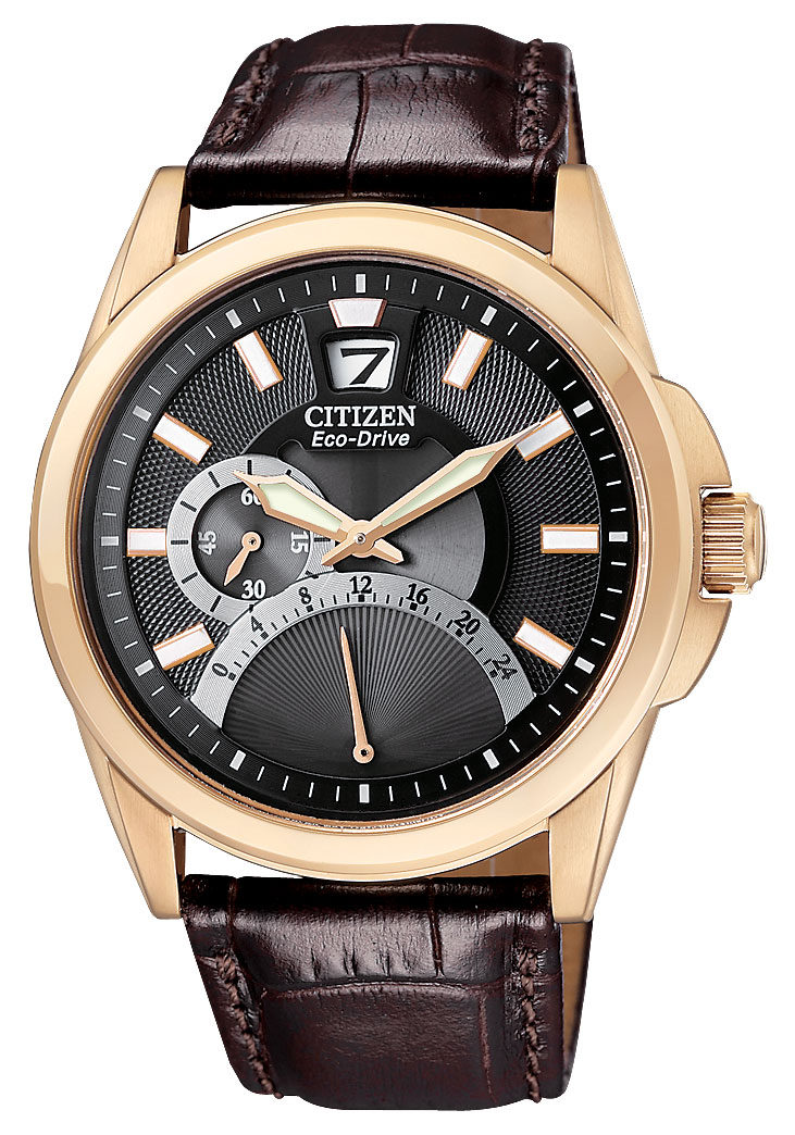 Citizen BR0123-09E