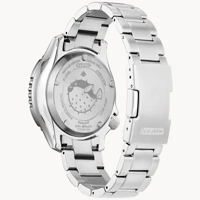 Promaster Dive Automatic Promaster Dive Automatic