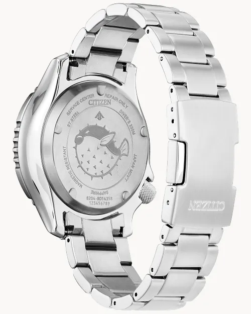 Promaster Dive Automatic image number 2