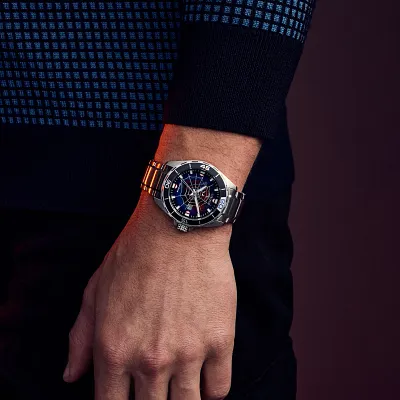 Spider-Man Spider-Man