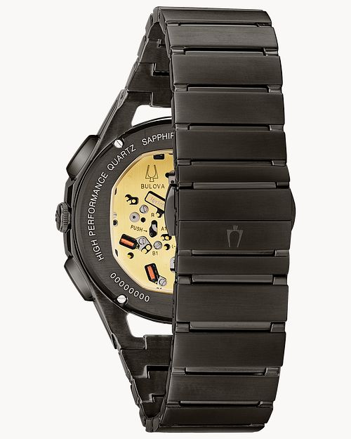 Bulova curv best sale 98a206