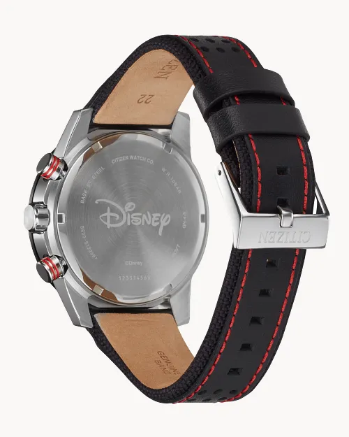 Mickey Racer image number 2