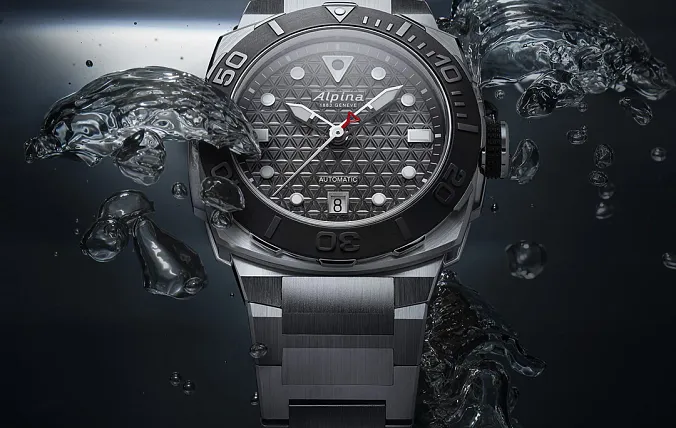 Diver Extreme Automatic Diver Extreme Automatic