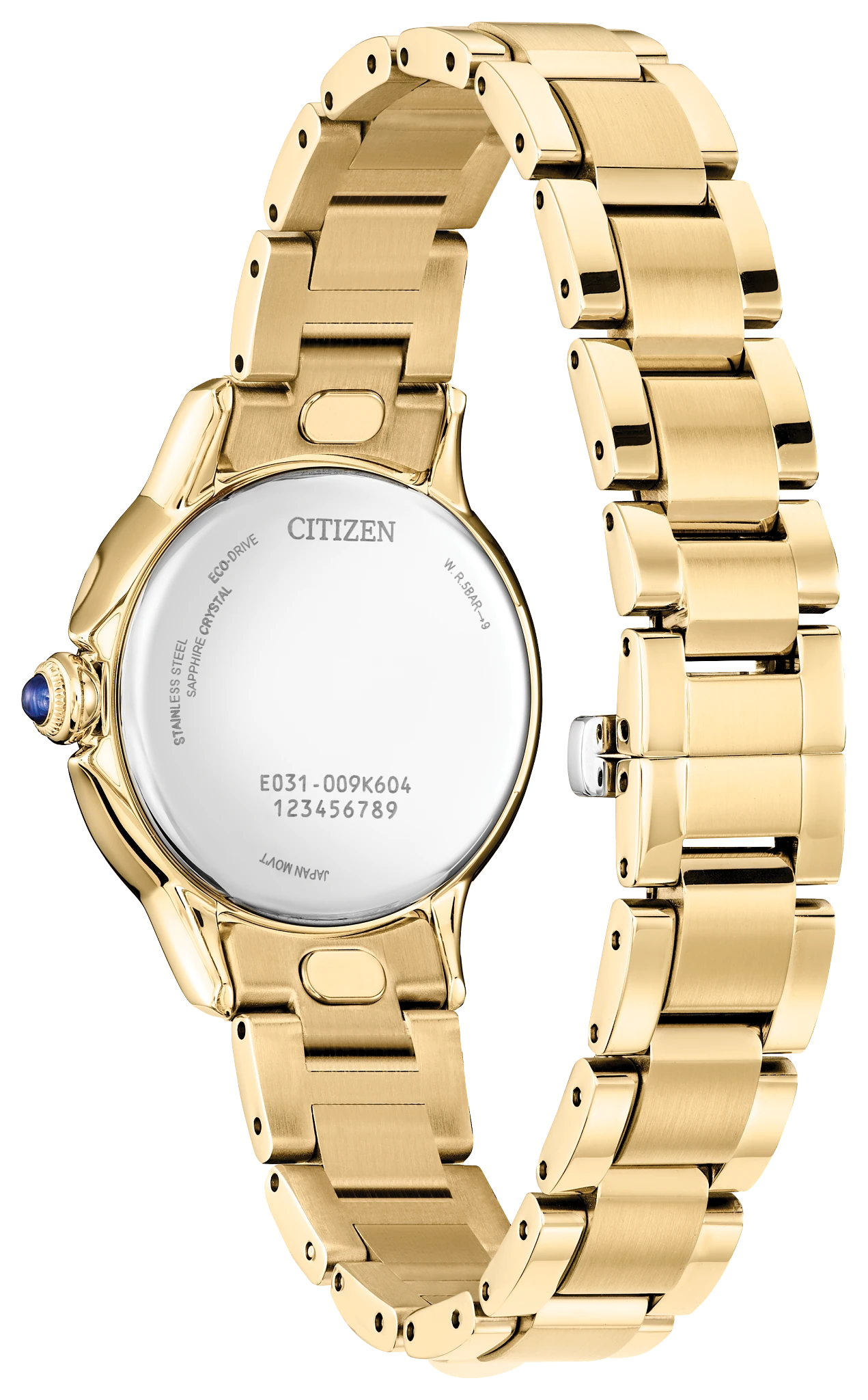 Citizen L Ceci