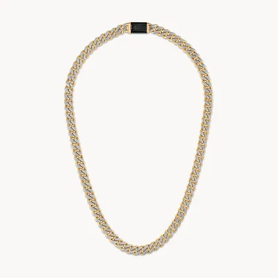 Classic Necklace