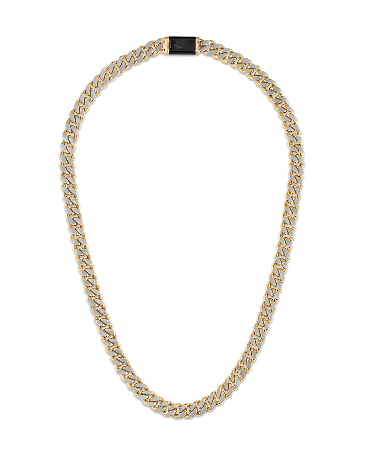 Classic Necklace image number 1
