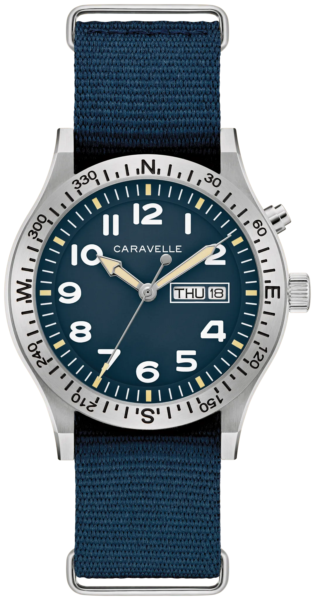 Caravelle Light Up