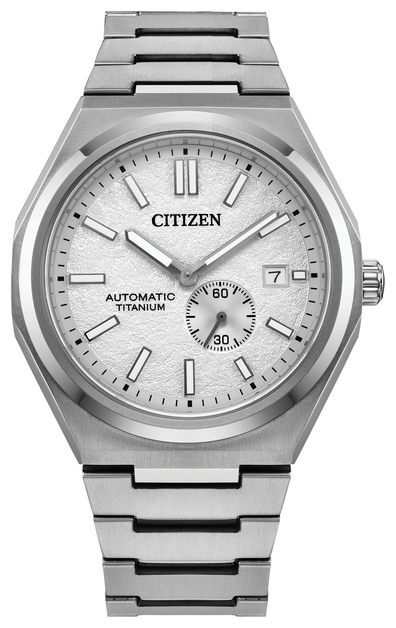 Citizen Zenshin Mechanical NJ0180-80A