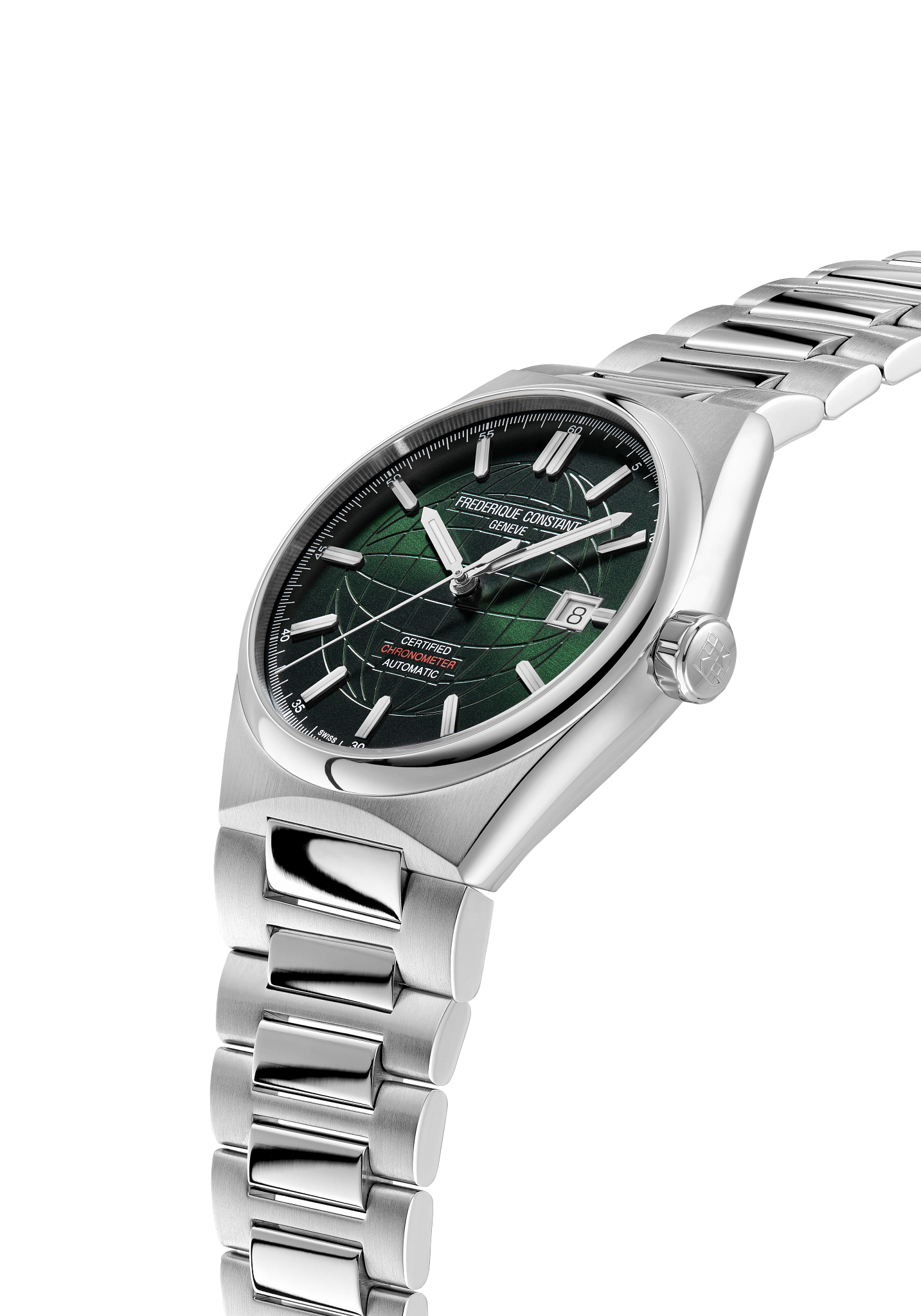 Automatic COSC image number 1