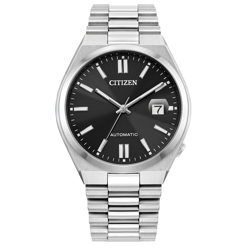 Citizen Tsuyosa NJ015 Automatic – Professional Watches