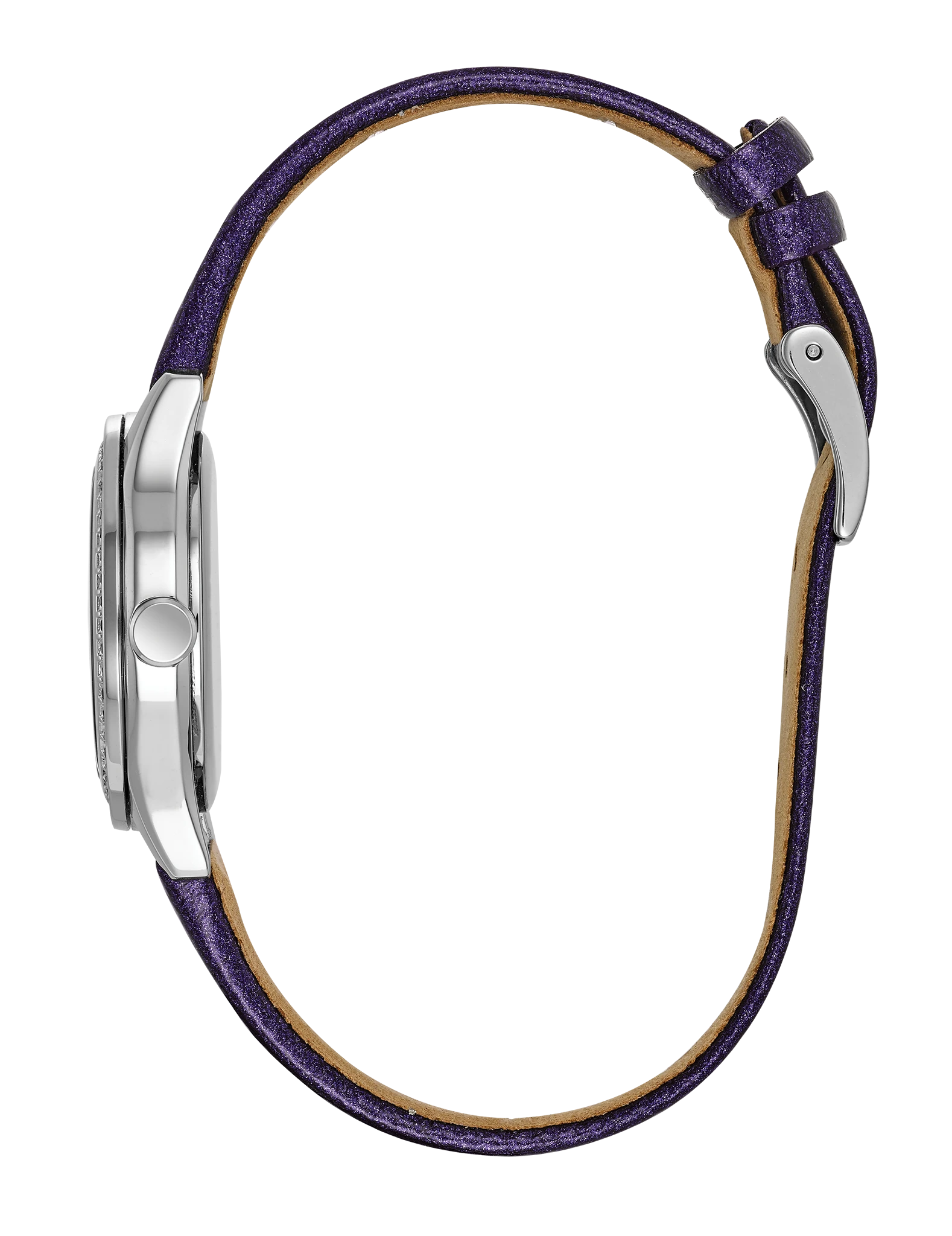 Silhouette Crystal - view 3