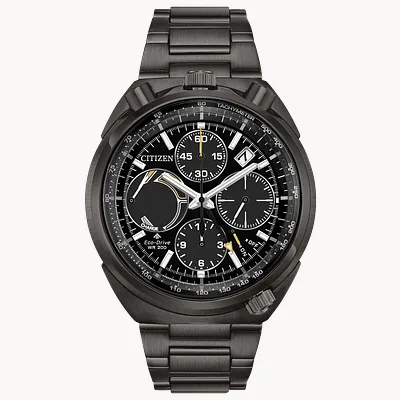 Promaster Tsuno Chrono Racer Promaster Tsuno Chrono Racer