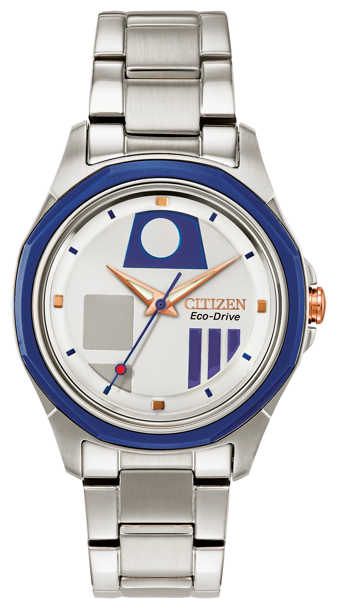 R2-D2 - view 1