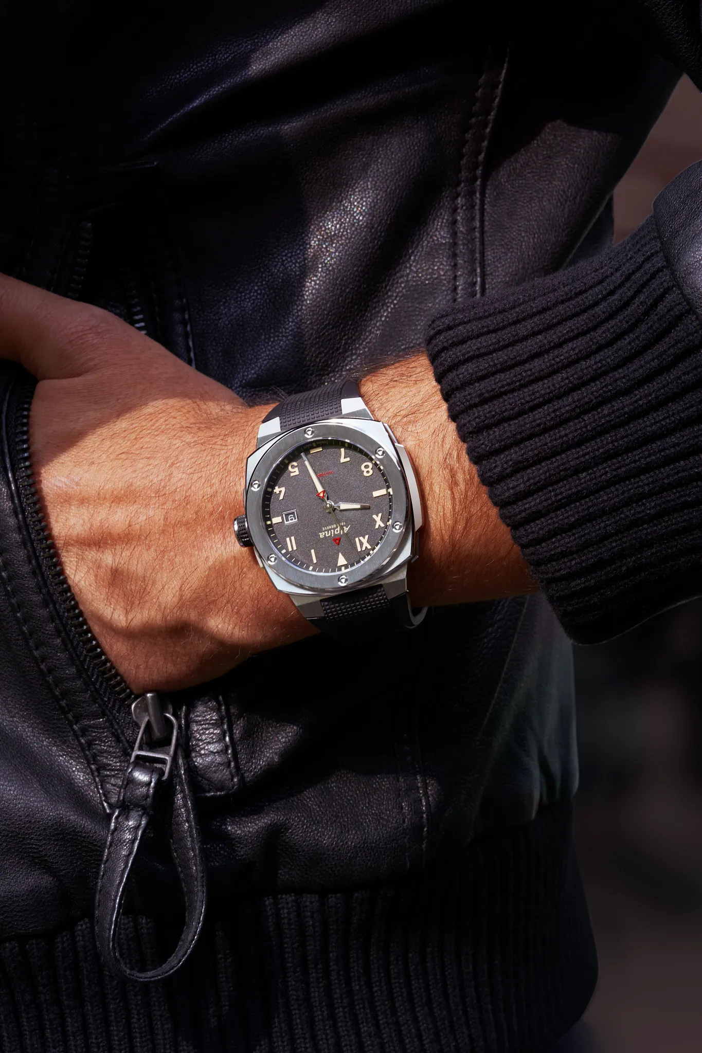 Extreme Automatic