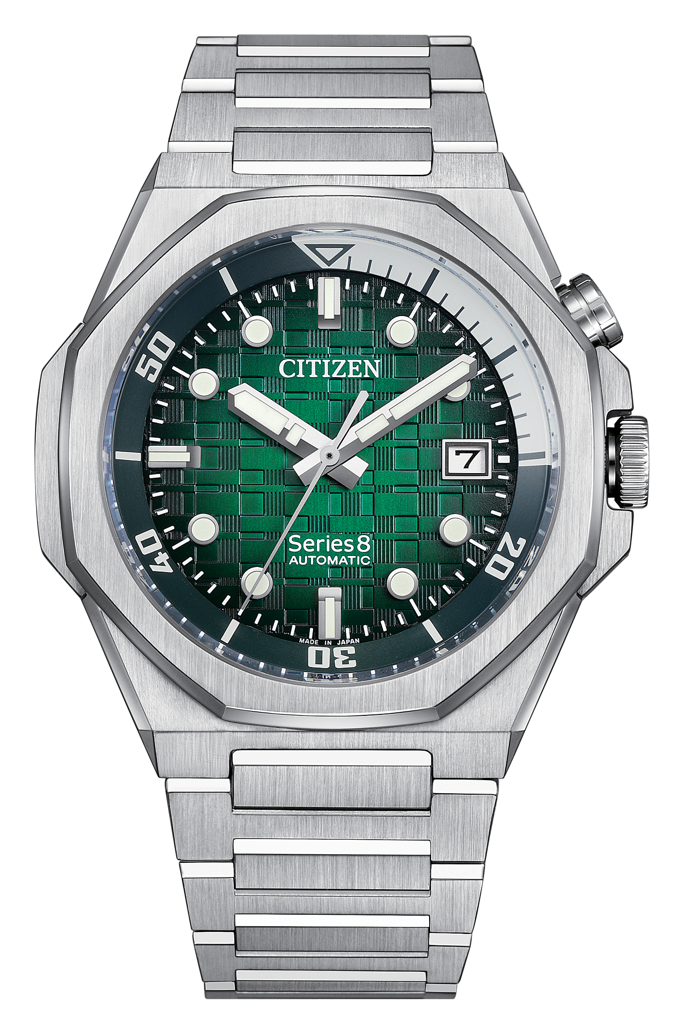 Citizen Series8 890 NB6060-58X