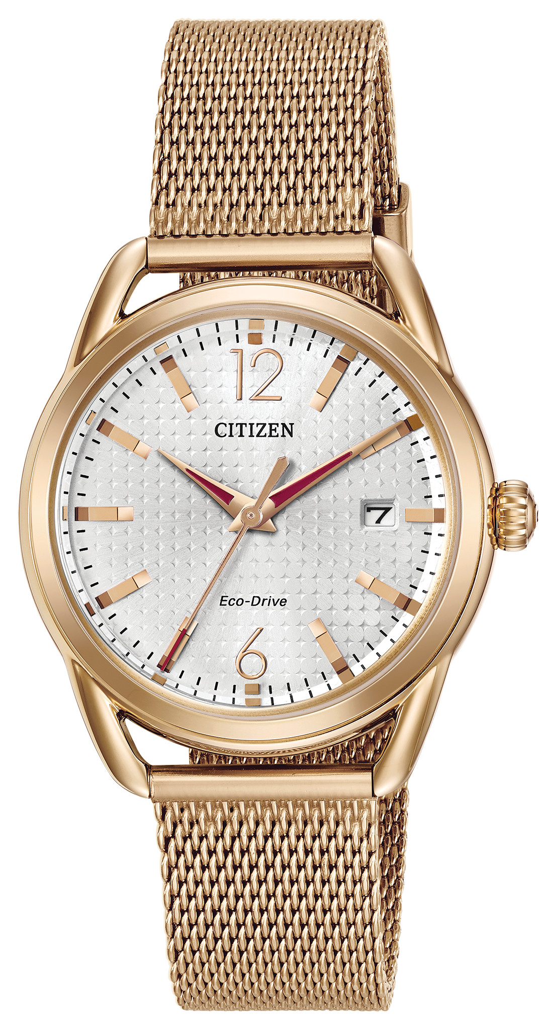 ecodrive citizen watch