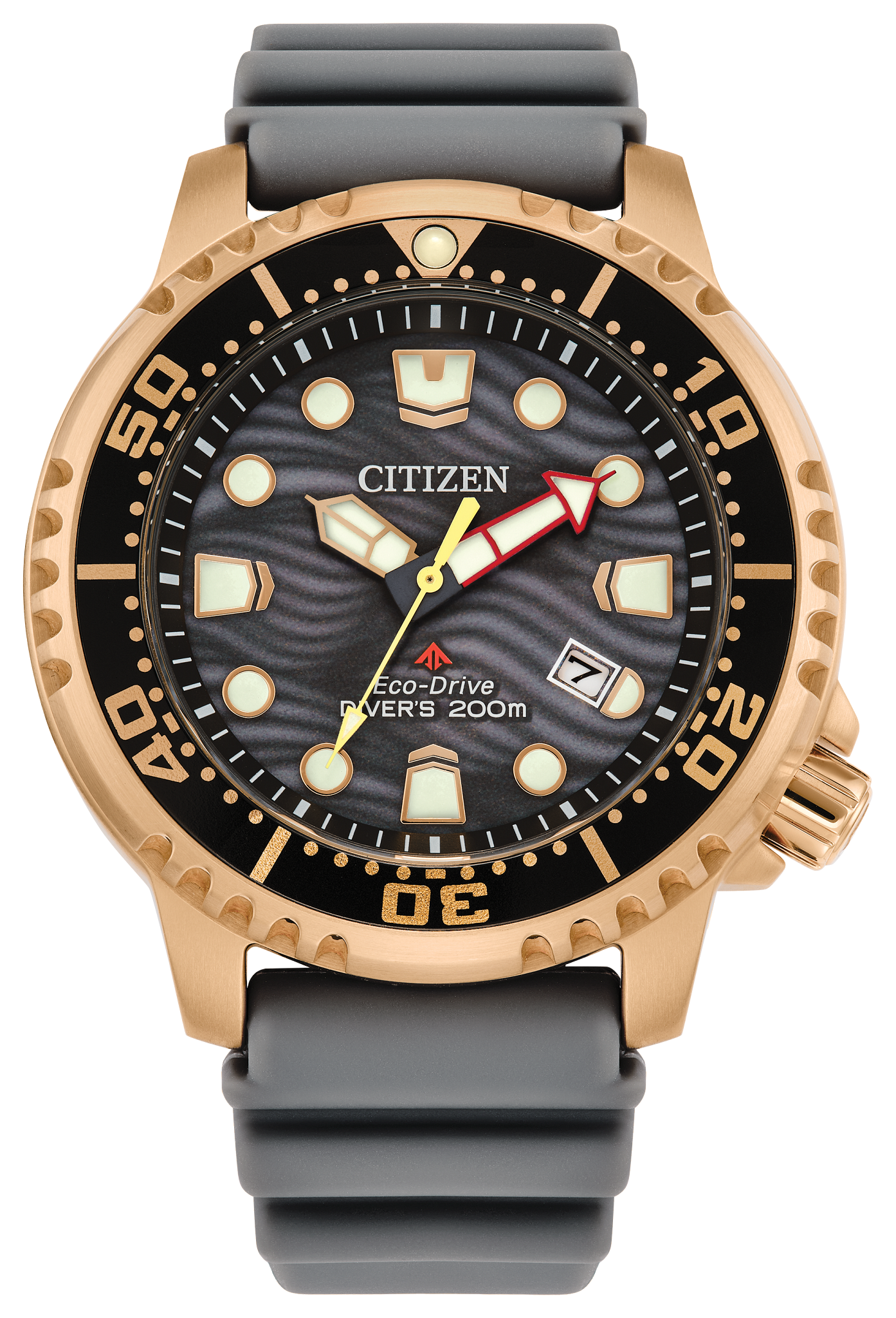 Citizen Promaster Dive BN0163-00H