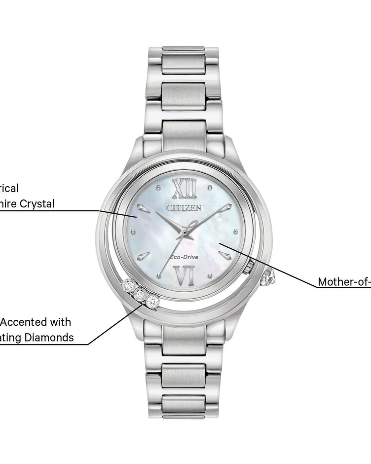 Citizen L Sunrise LS image number 4