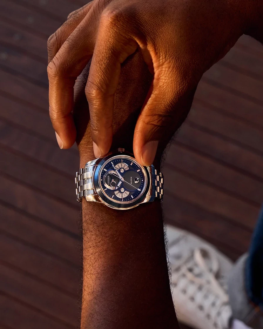 Calendrier Moonphase