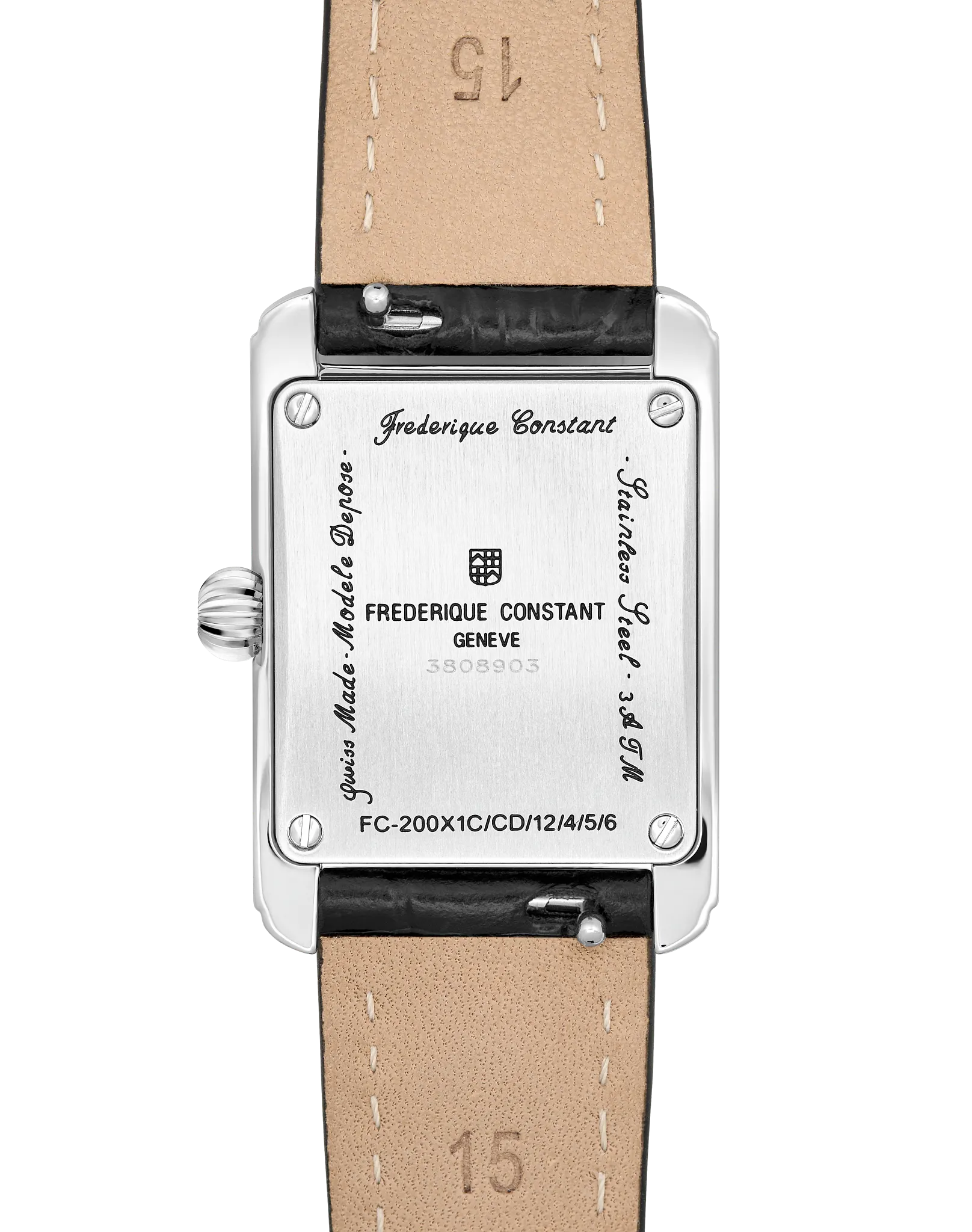 Carr&eacute;e image number 2