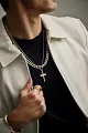 Bulova Link™ Pendant image number 3