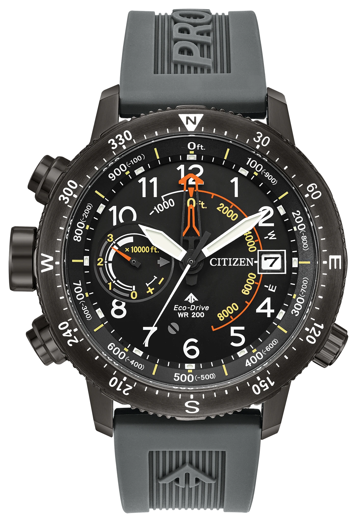 Promaster Altichron image number 0