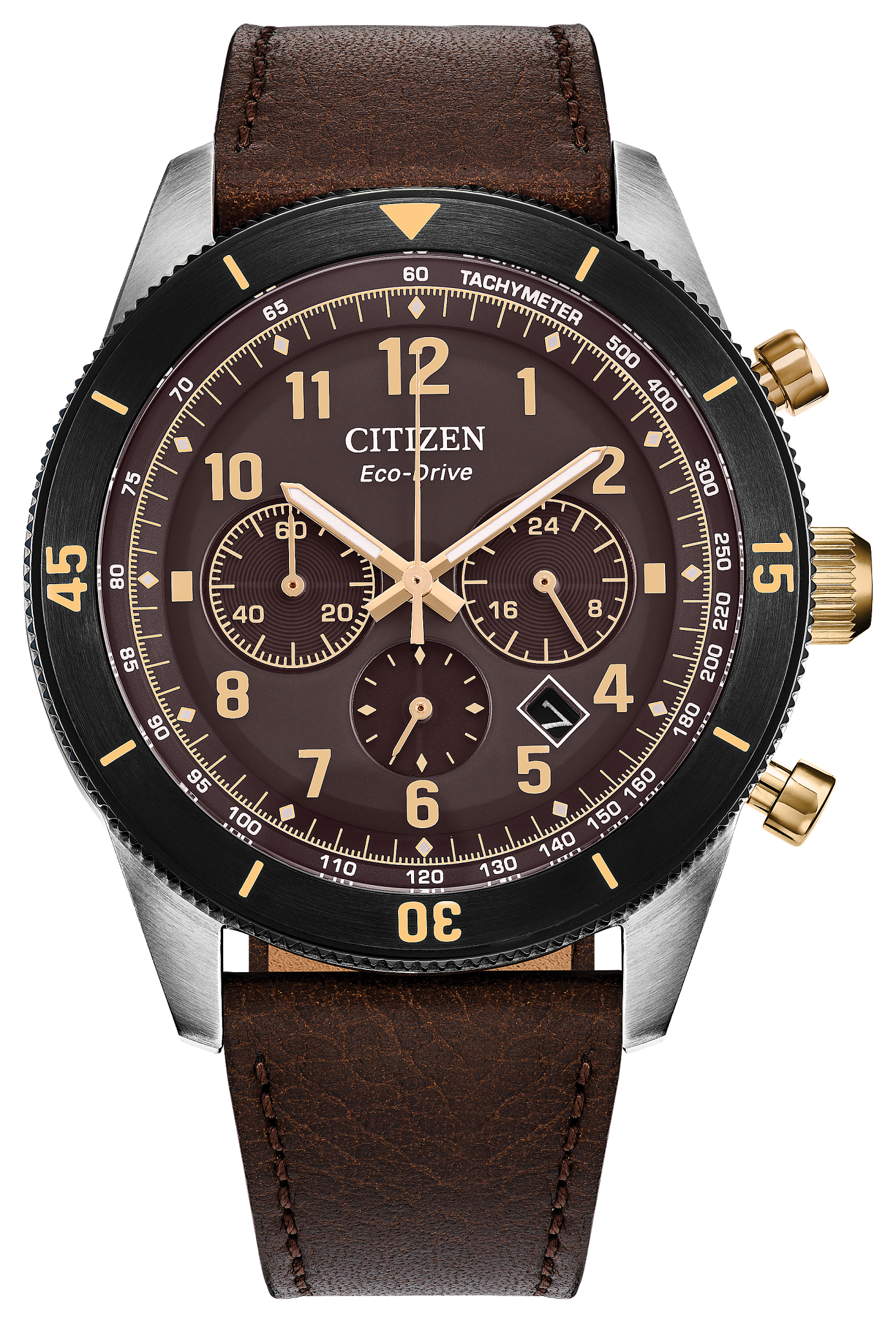 Citizen Terra Force