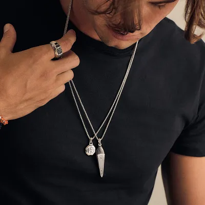 Marc Anthony Pendant Marc Anthony Pendant