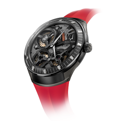 Accutron DNA Accutron DNA