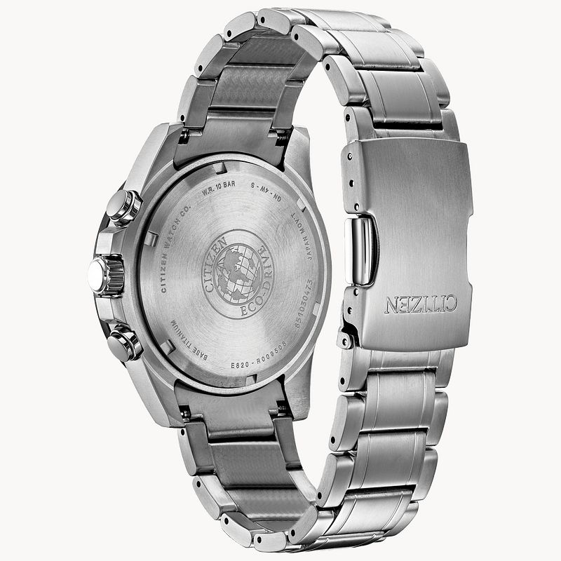 Citizen e820 time deals set