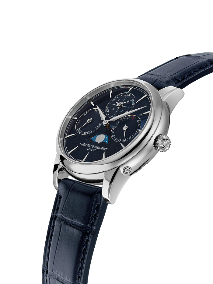 Classic Perpetual Calendar Classic Perpetual Calendar