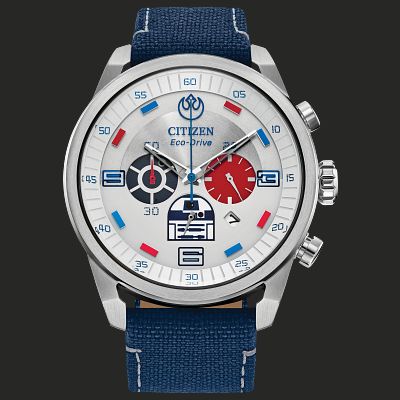 Thin red 2025 line watch citizen