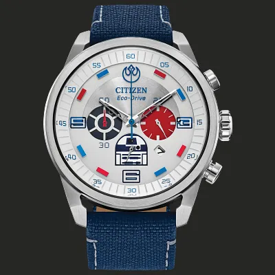 R2-D2 R2-D2