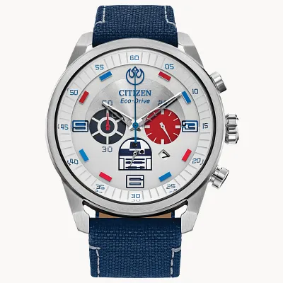 R2-D2 R2-D2