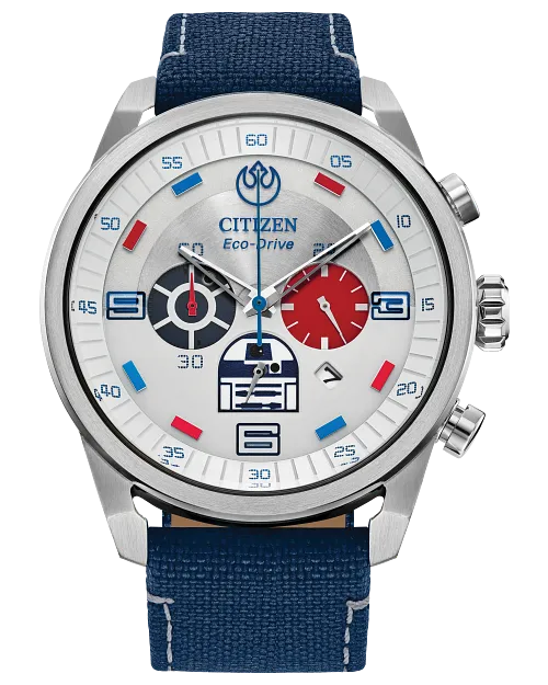 R2-D2 image number 0