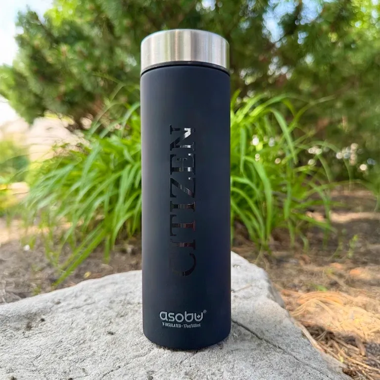 CITIZEN 17OZ INSULATED TUMBLER image number 0