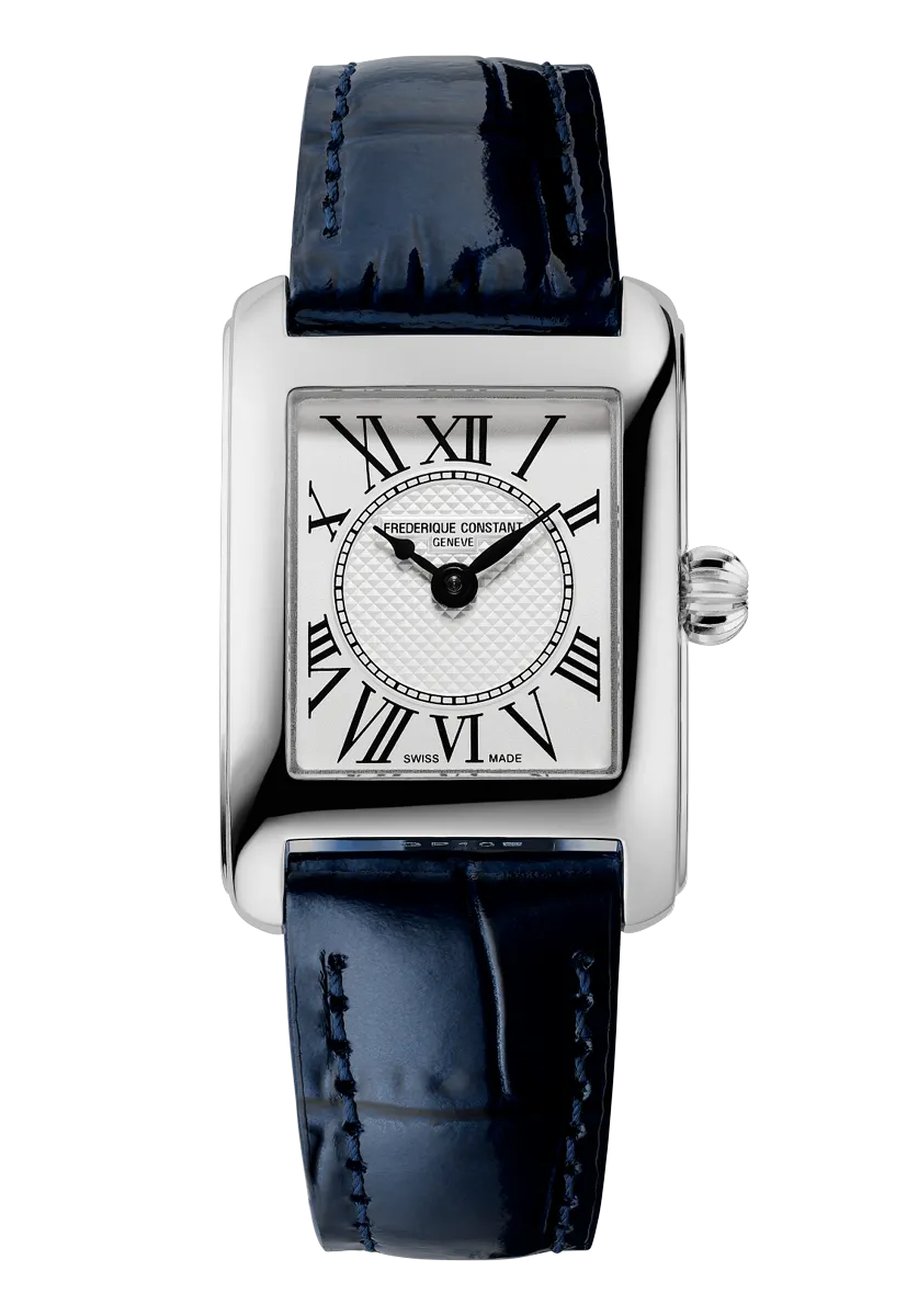 Classics Carrée Watch FC-200MC26 | Frederique Constant