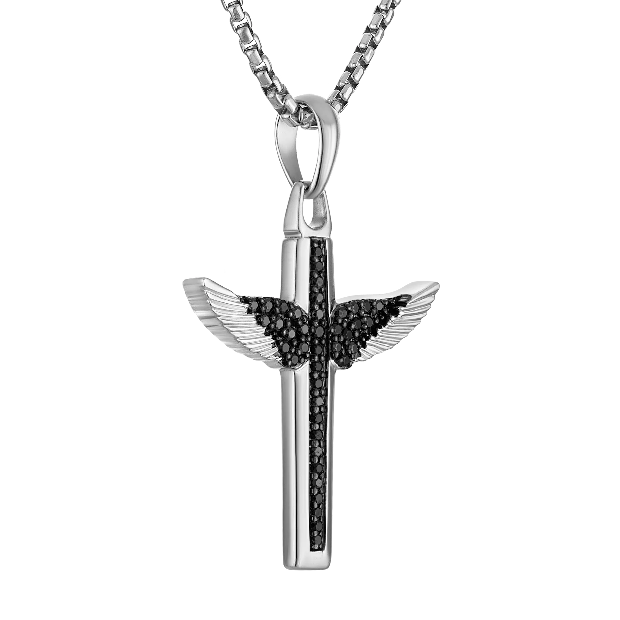 Marc Anthony Pendant - view 3