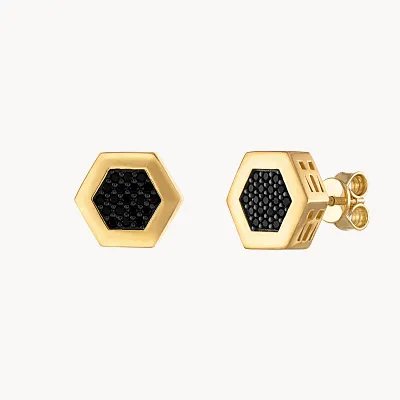 Icon Earrings Icon Earrings