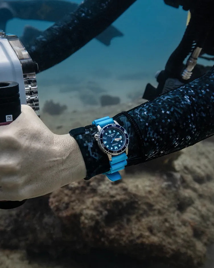 Promaster Dive image number 5