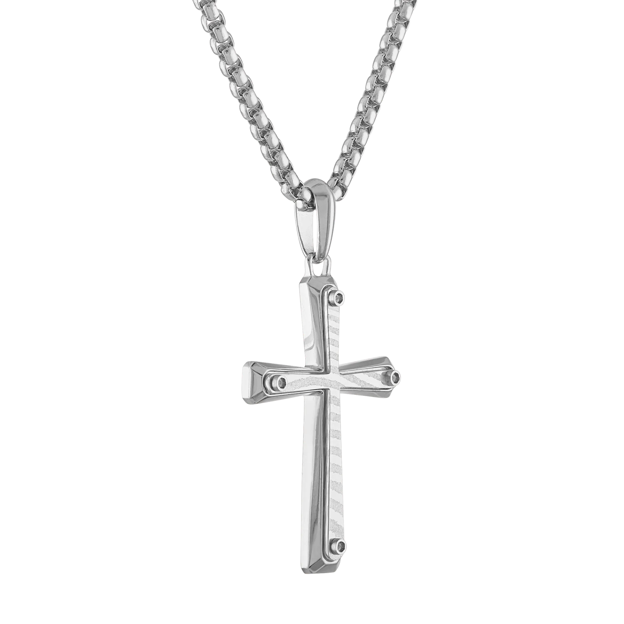 Icon Necklace - view 3