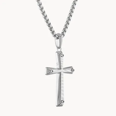 Icon Necklace