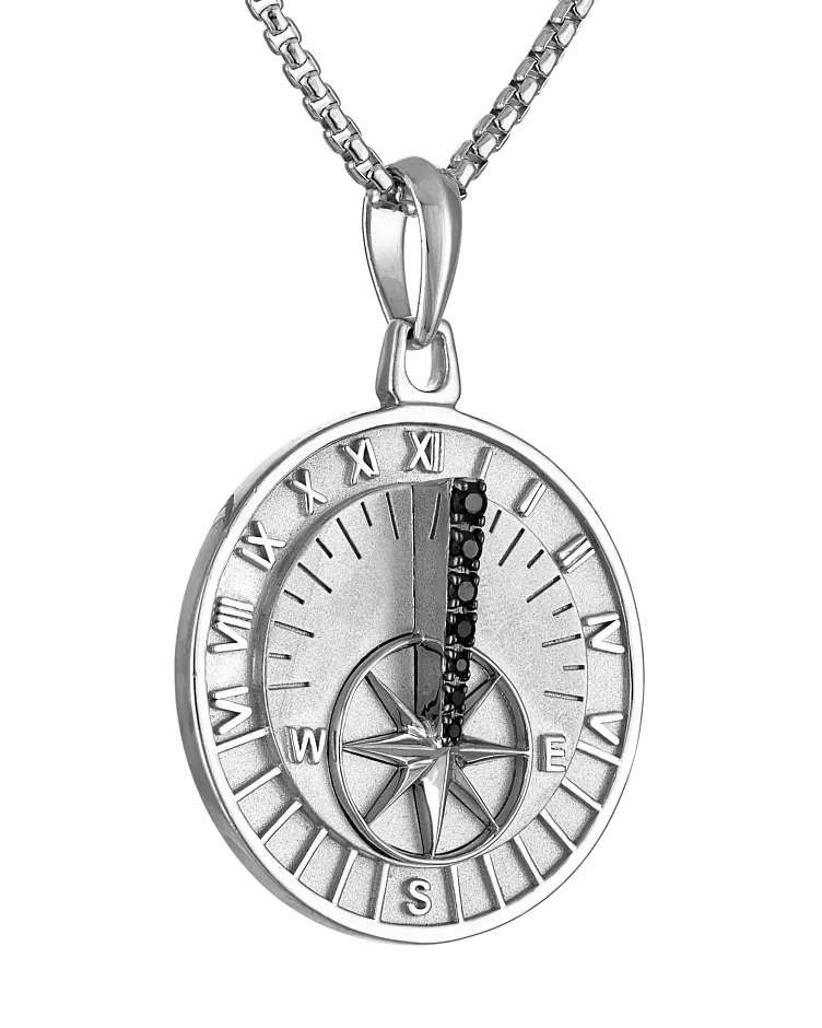 Classic Pendant image number 3