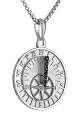 Classic Pendant image number 3
