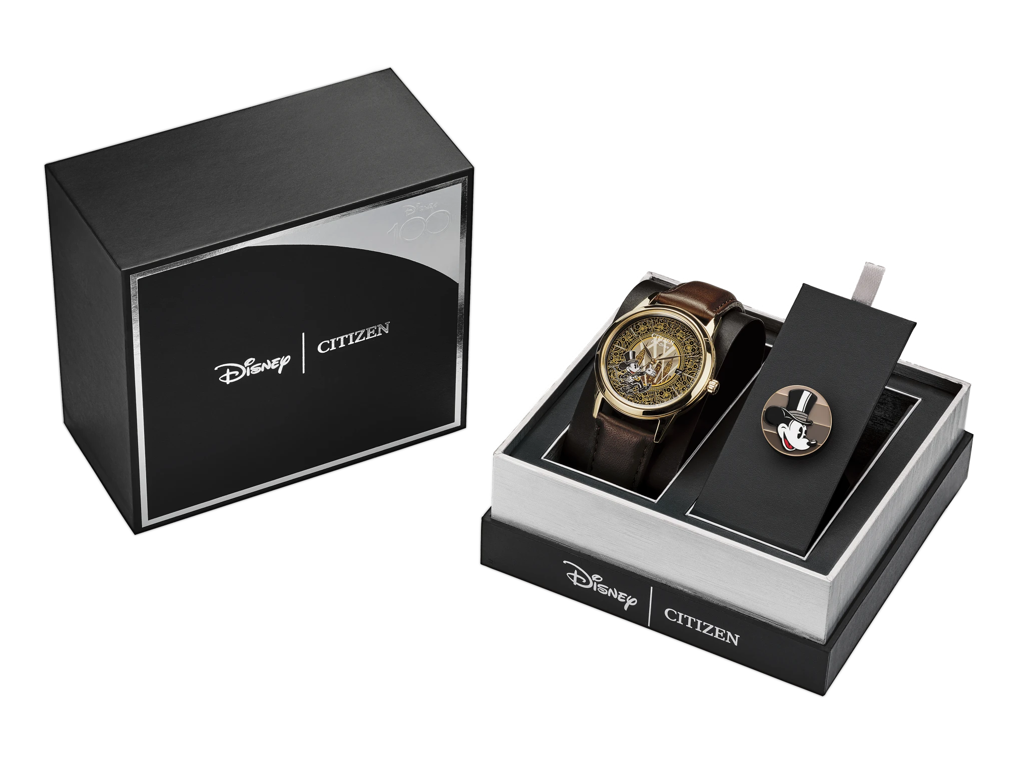 Mickey Mouse Fanfare