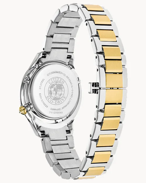 Citizen L Sunrise LS image number 2