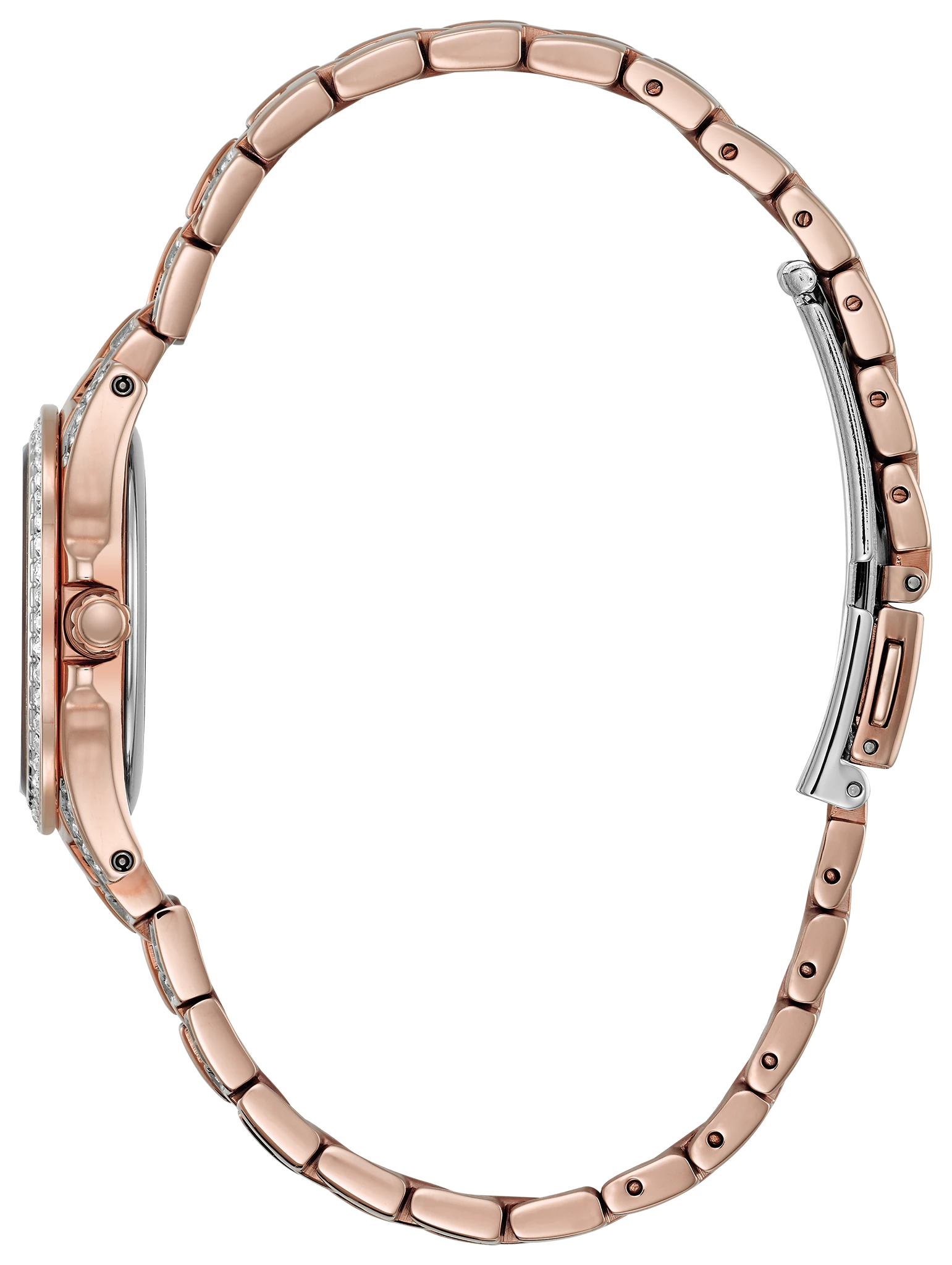 Silhouette Crystal image number 1